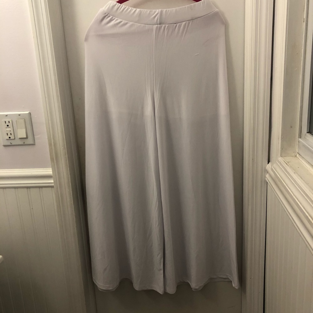 2PCS: NWOT Plus Size tunic Kurta & Palazzo Pant - Picture 13 of 15